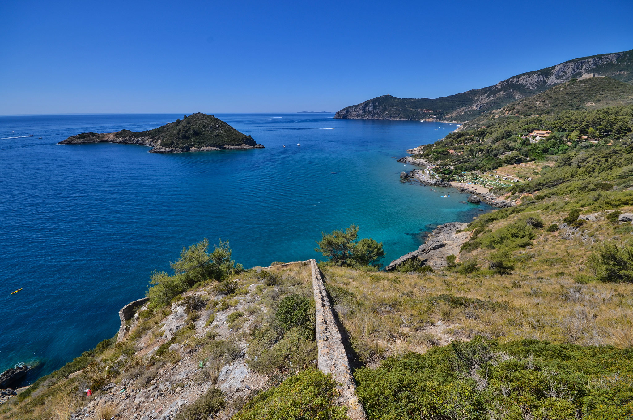 Monte Argentario